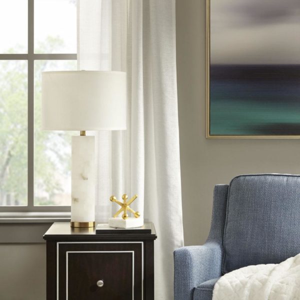 Prague Table Lamp