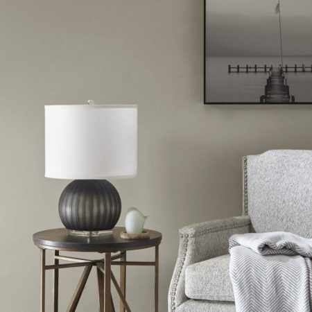 Rotunda Table Lamp