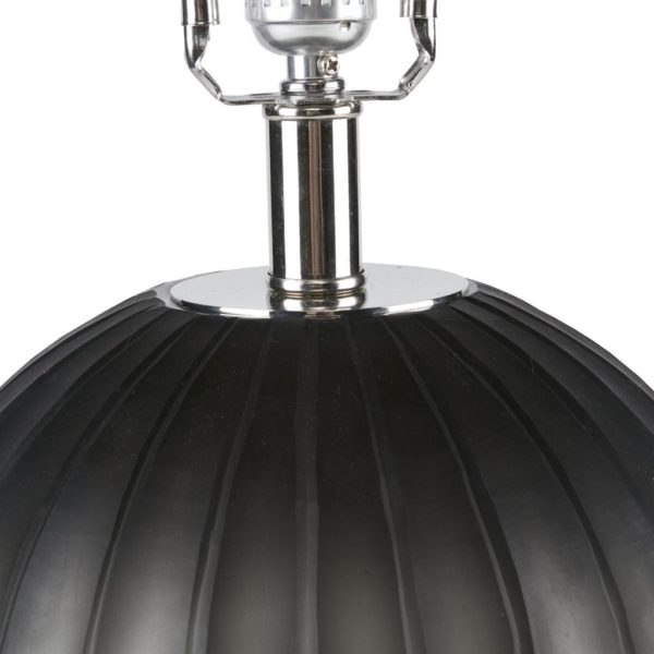 Rotunda Table Lamp - Image 3