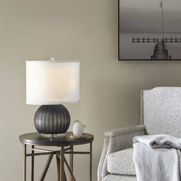 Rotunda Table Lamp - Image 2