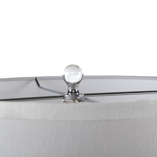 Rotunda Table Lamp - Image 4