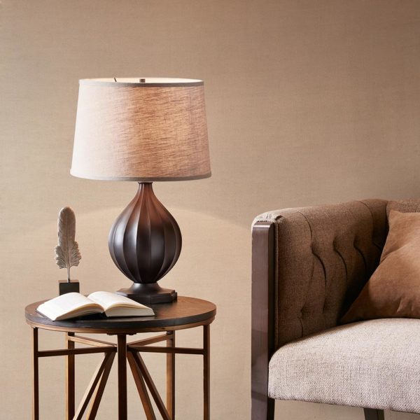 Rowan Table Lamp - Image 2