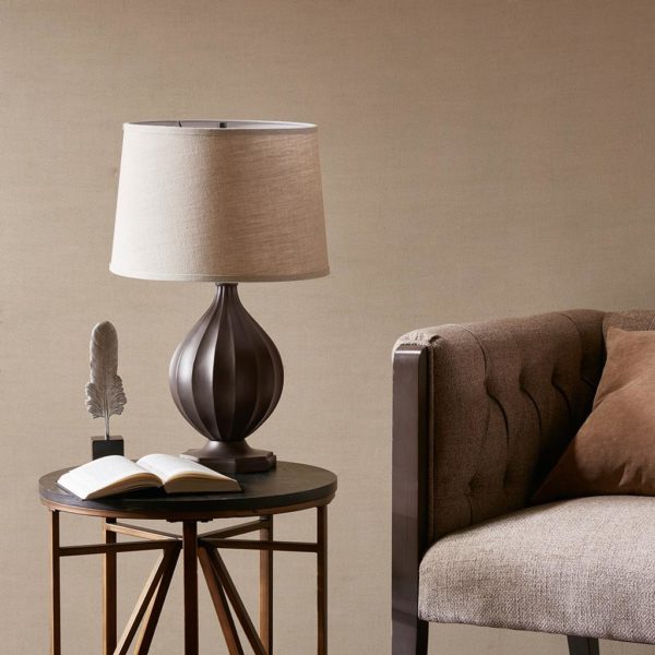 Rowan Table Lamp