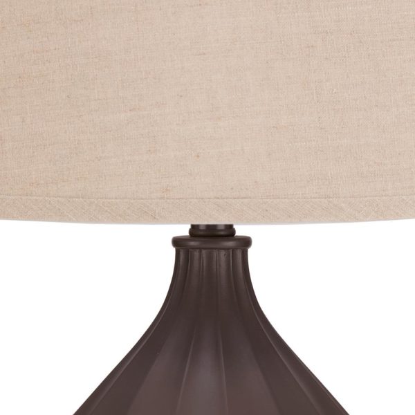 Rowan Table Lamp - Image 5