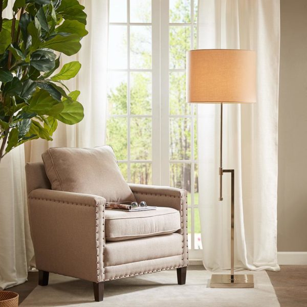 Sutton Floor lamp - Image 6