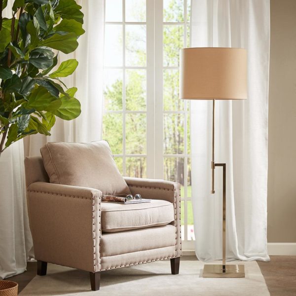 Sutton Floor lamp