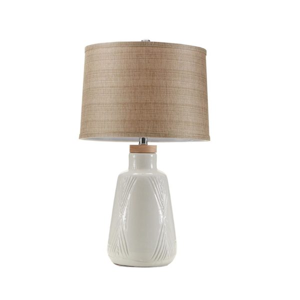 Tate Table Lamp - Image 3