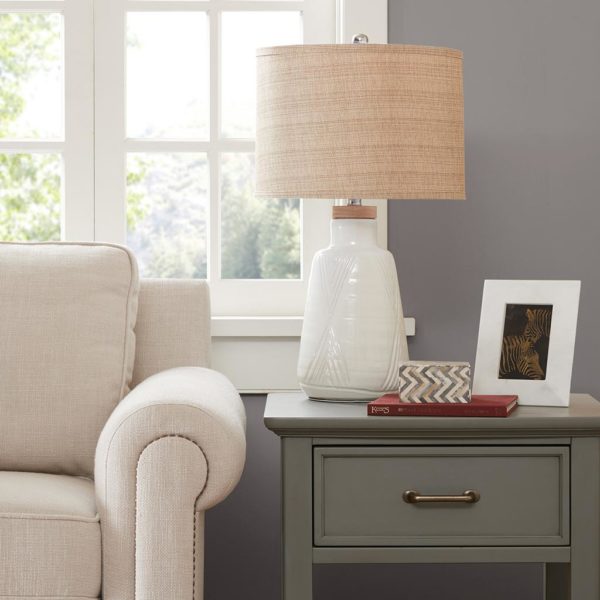 Tate Table Lamp - Image 4