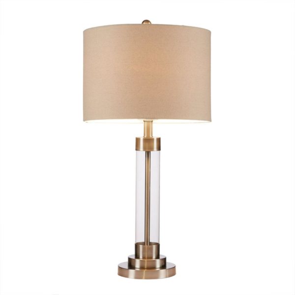 Ventura Table Lamp - Image 5
