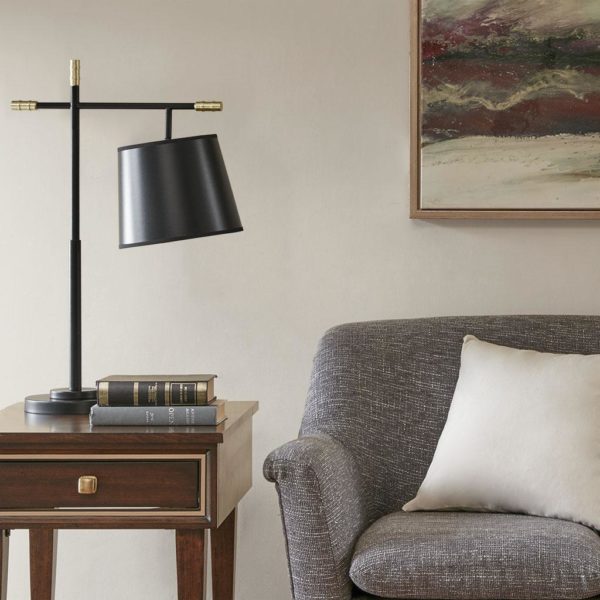 Webster Table lamp