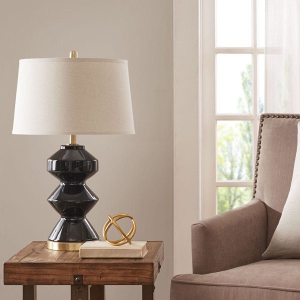 Westbourne Table Lamp
