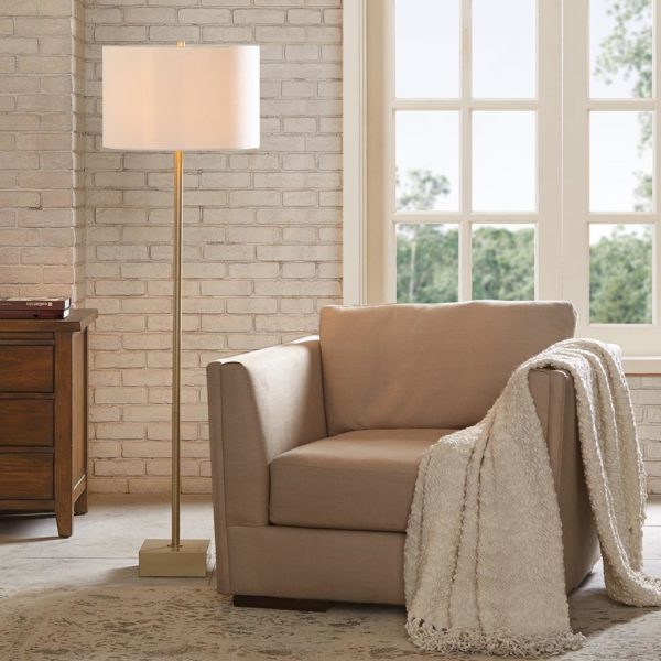 Bringham Floor Lamp