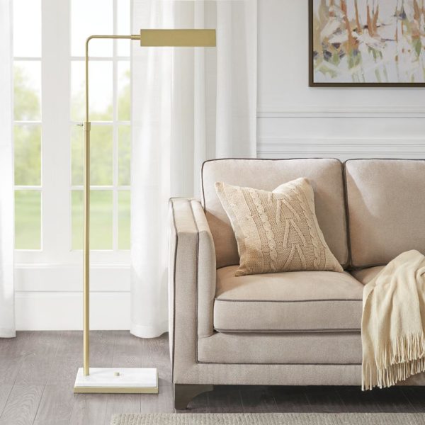 Bringham Floor Lamp - Image 2