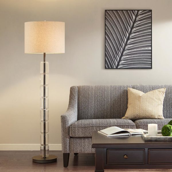 Francis Floor Lamp