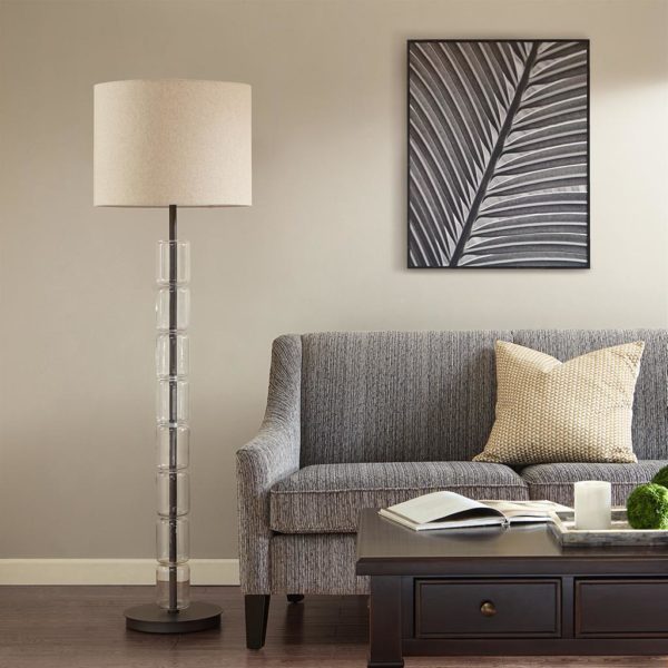 Francis Floor Lamp - Image 2