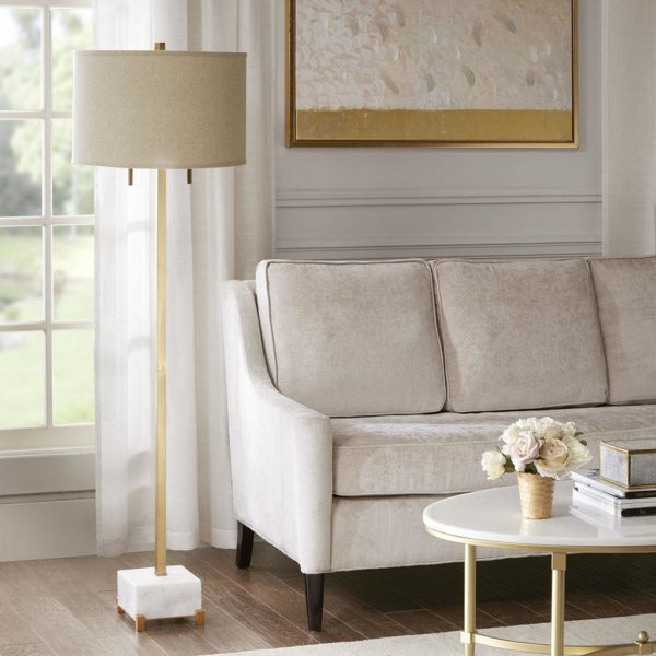 Leyton Floor Lamp