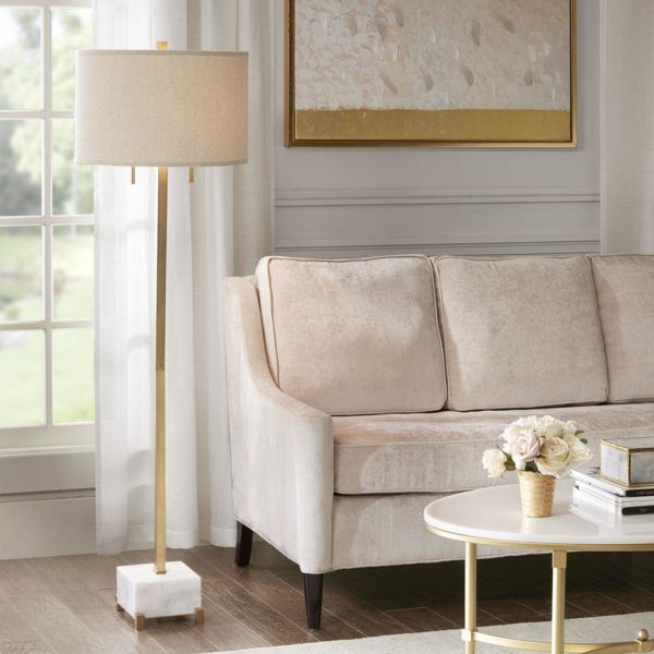 Leyton Floor Lamp - Image 2