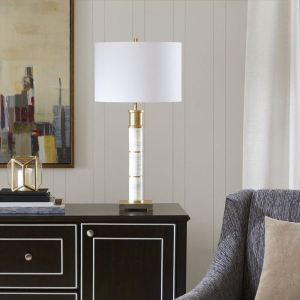 Adeline Table Lamp