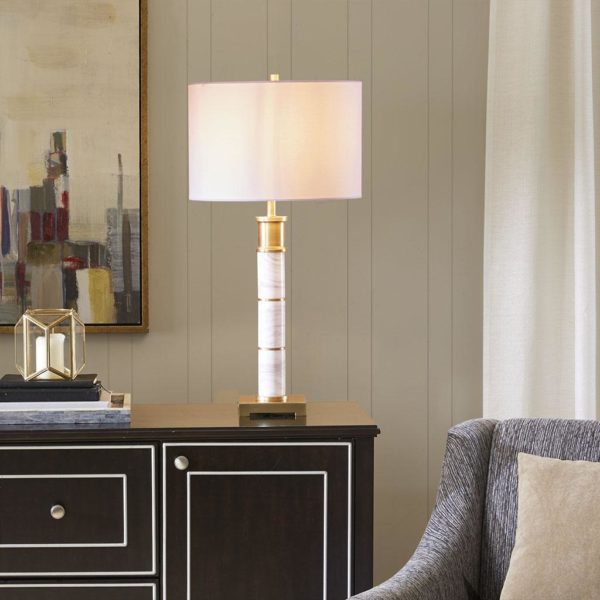 Adeline Table Lamp - Image 2