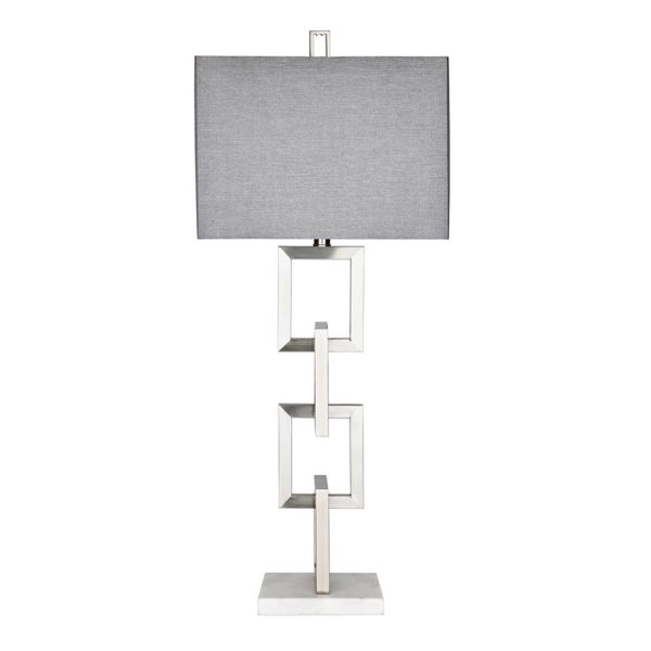 Boulevard Table Lamp - Image 3
