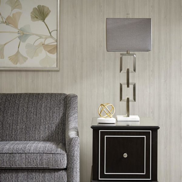 Boulevard Table Lamp