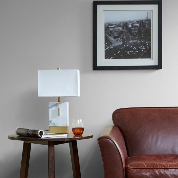Bringham Medium Table Lamp