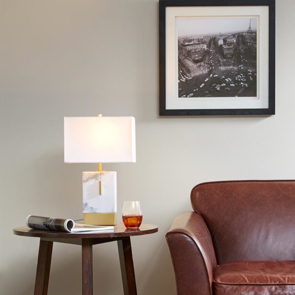 Bringham Medium Table Lamp - Image 2