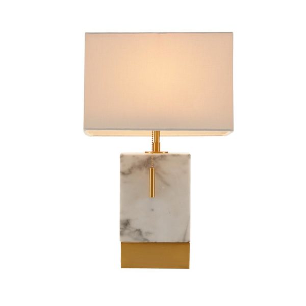Bringham Medium Table Lamp - Image 4