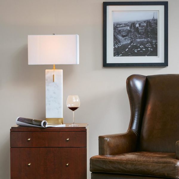 Bringham Large Table Lamp - Image 2