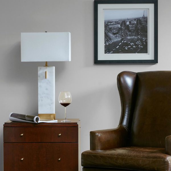 Bringham Large Table Lamp