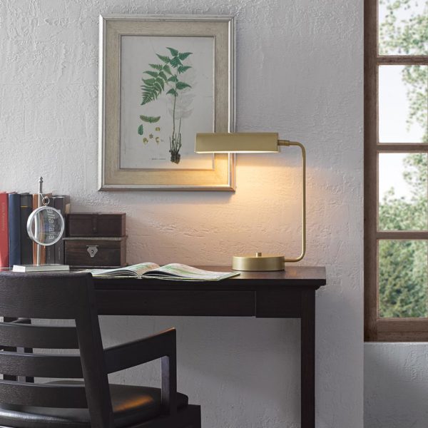 Bringham Desk Lamp