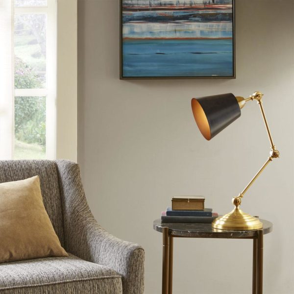Brooks Table Lamp - Image 2
