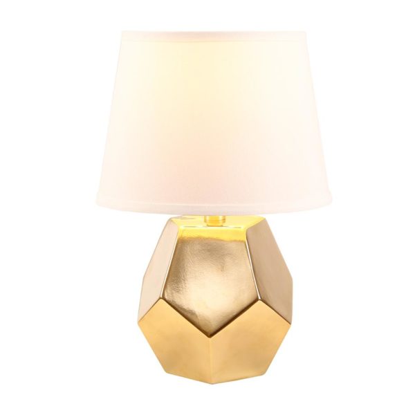 Capri Table Lamp - Image 4