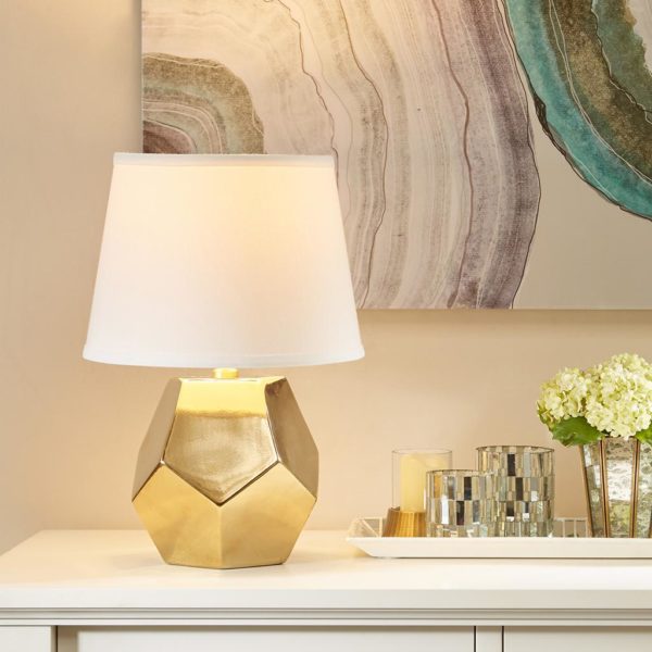 Capri Table Lamp - Image 2