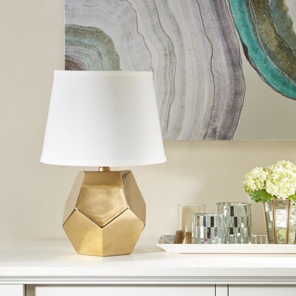 Capri Table Lamp