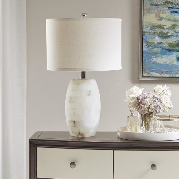Clapham Table Lamp