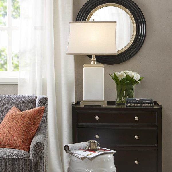 Colette Table Lamp