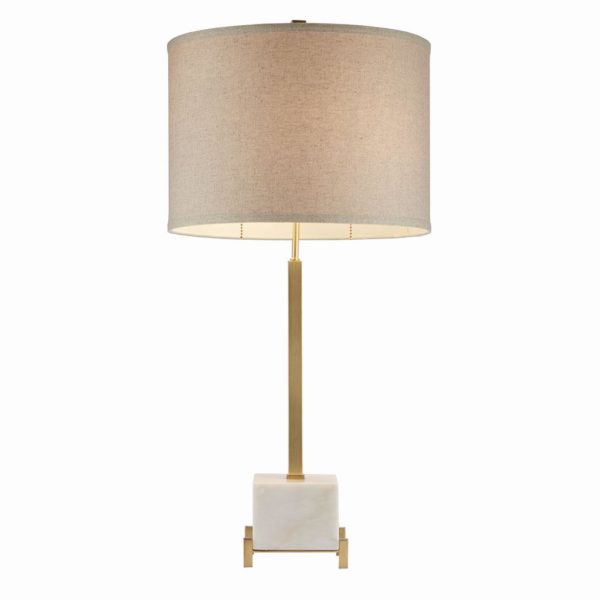 Colliers Table Lamp - Image 4