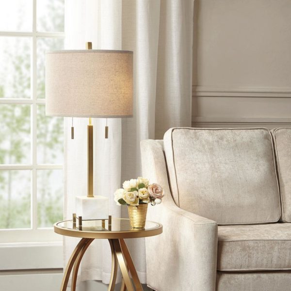 Colliers Table Lamp - Image 2