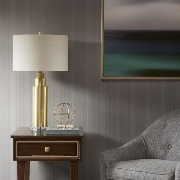 Devon Table lamp