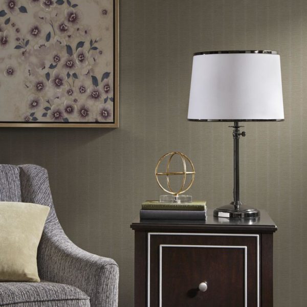 Elliot Table Lamp