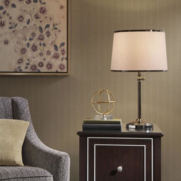 Elliot Table Lamp - Image 2