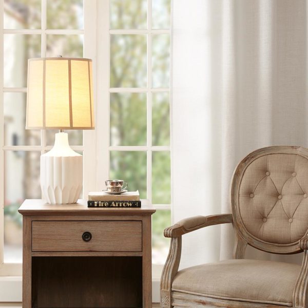 Floret Table Lamp