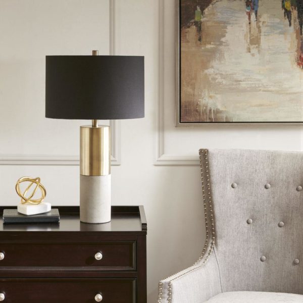 Fulton Table lamp