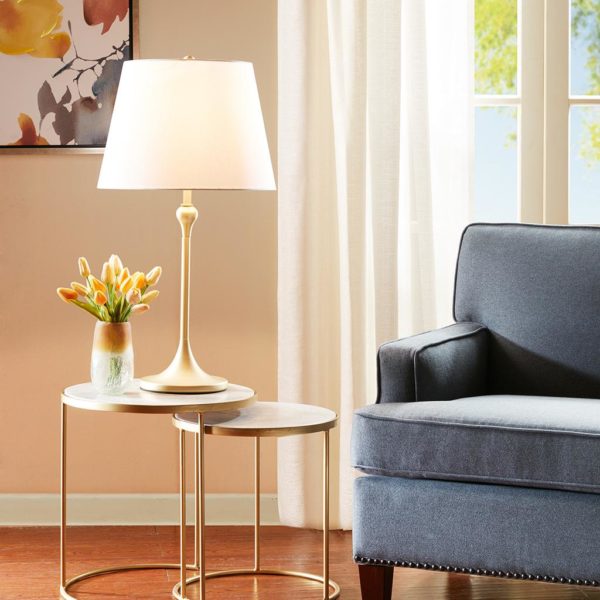 Geneva Table lamp - Image 2
