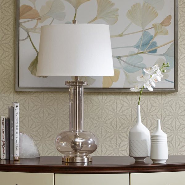 Irving Table Lamp