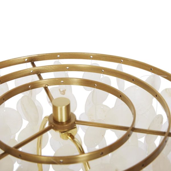 Isla Table Lamp - Image 3