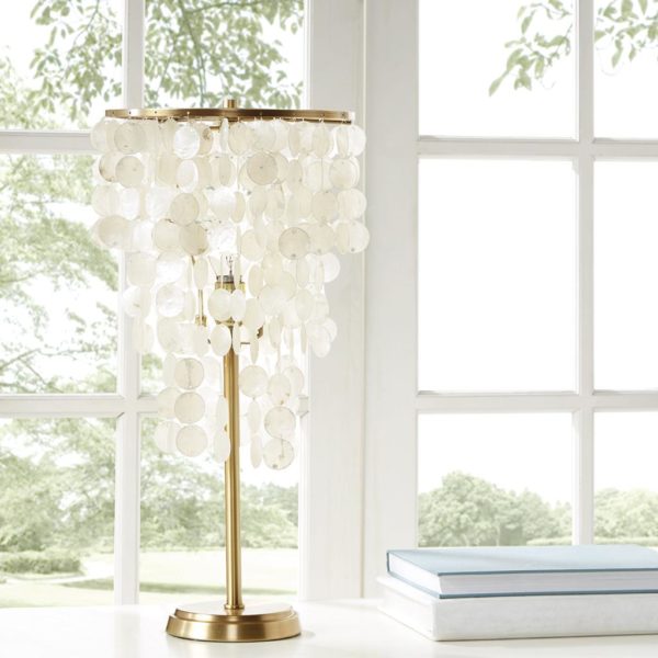 Isla Table Lamp