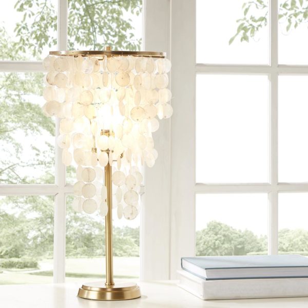 Isla Table Lamp - Image 5