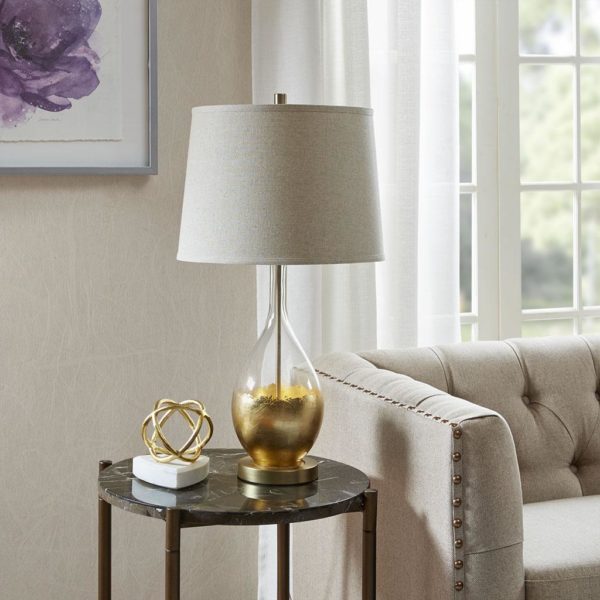 Kensal Table Lamp